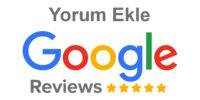 google-yorum-ekle